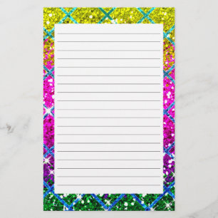 Papelaria Sapaceskin Roxo