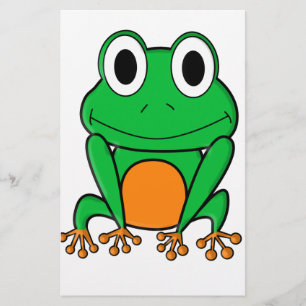 Papelaria Sapo
