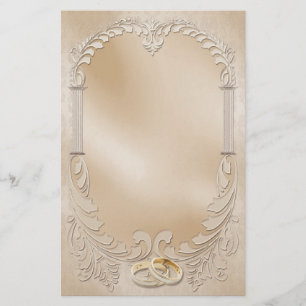 Papelaria Satin Wedding