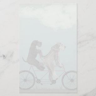 Papelaria Schnauzer Tandem