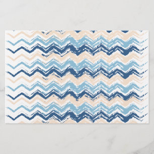 Papelaria Scribble ZigZag na costa
