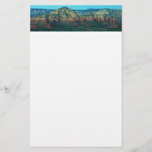 Papelaria Sedona e Coffee Pot Rock de Cima