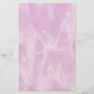 Papelaria sem emenda roxo da aguarela da textura do fundo