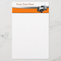 Semi Truck