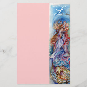 Papelaria SENHORA LAGO/mágica e mistério
