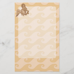 Papelaria Sentar Sereia