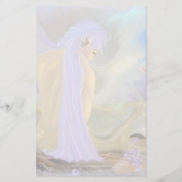 Papelaria Sereia e Starfish!