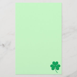 Papelaria Shamrock