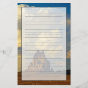 Papelaria Shiprock vs. Thunderhead