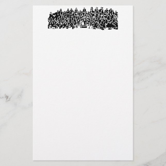 PAPELARIA SINFONIA! (Frente)