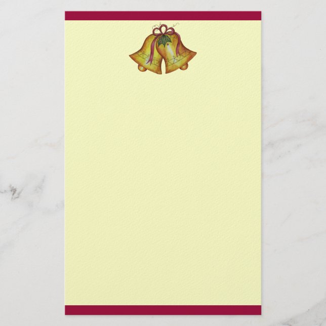 Papelaria Sinos de Natal (Frente)