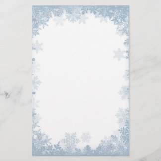 Papelaria SnowFrame