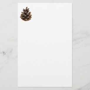 Papelaria Solteiro pinecona