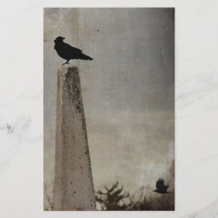 Papelaria Sonho Gótico