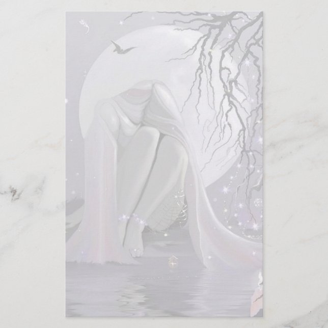 Papelaria Sono à Lua! (Frente)