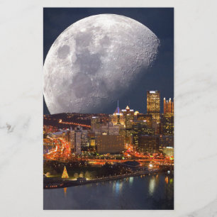 Papelaria Spacey Pittsburgh