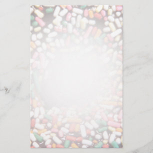 PAPELARIA SPRINKLES!