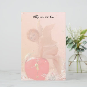 Papelaria Spunky Cupid
