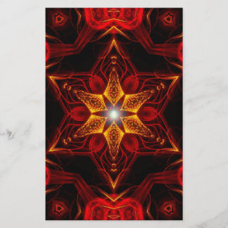 Papelaria Staritual Fractal