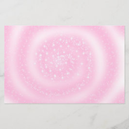 Papelaria Starry Spiral