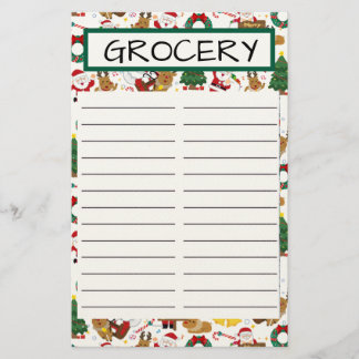 Papelaria Stationery