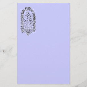 Papelaria Stationery Símbolos Cristãos