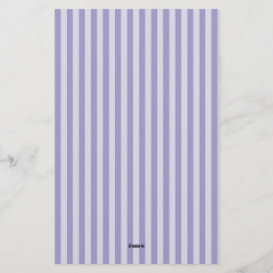 Papelaria Stripes Roxas