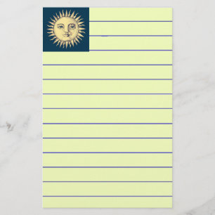 Papelaria Sun Stationery