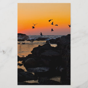 Papelaria Sunset