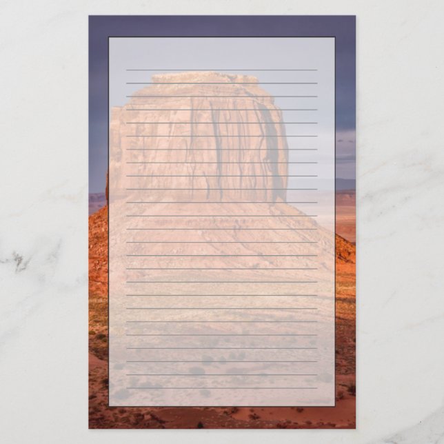 Papelaria Sunset (Frente)