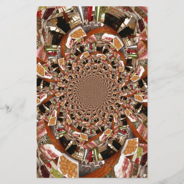 Papelaria Sushi (Frente)