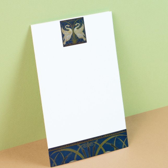 Papelaria Swans (Criador carregado)