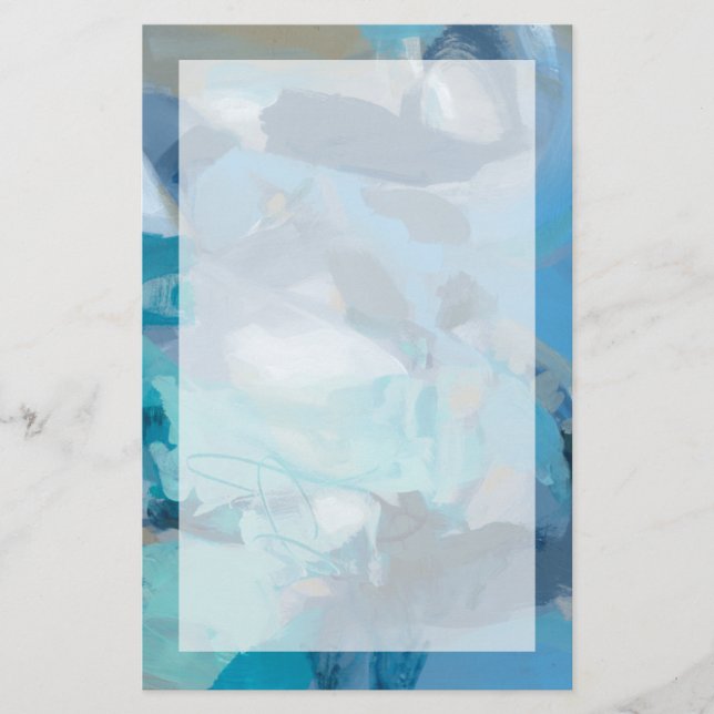 Papelaria Tangled (Frente)