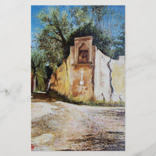 Papelaria TARDE, RIMAGGIO / Toscana