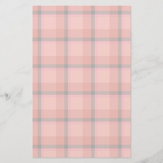 Papelaria Tartan Design (Frente)