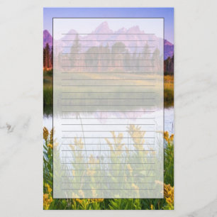 Papelaria Teton Sunrise