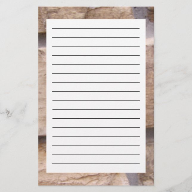 Papelaria Tijolos (Frente)