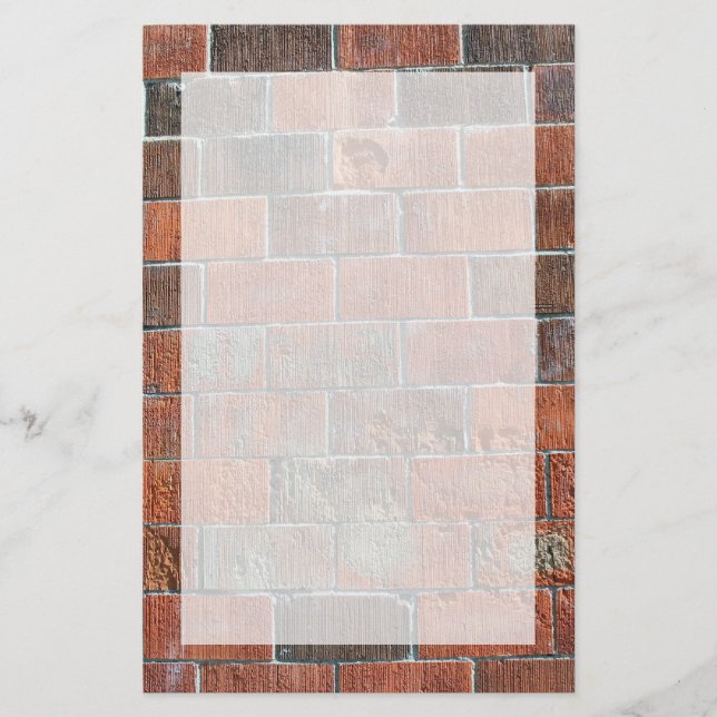 Papelaria tijolos (Frente)