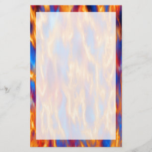 Papelaria Torched por Kenneth Yoncich
