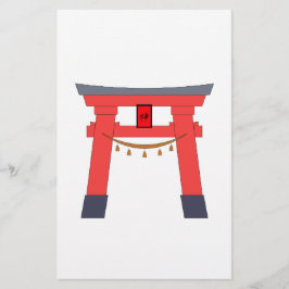 Papelaria Torii