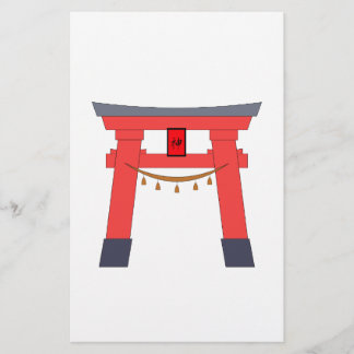 Papelaria Torii