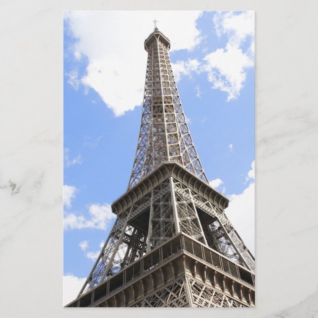 Papelaria Torre Eiffel (Frente)