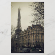 Torre Eiffel Paris Cidade Edifício Arquitetura