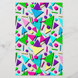 Papelaria totalmente radical