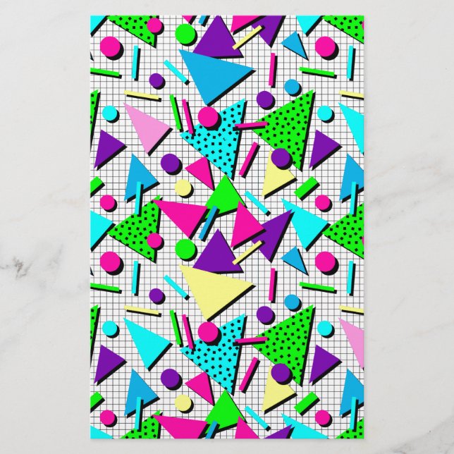 Papelaria totalmente radical (Frente)