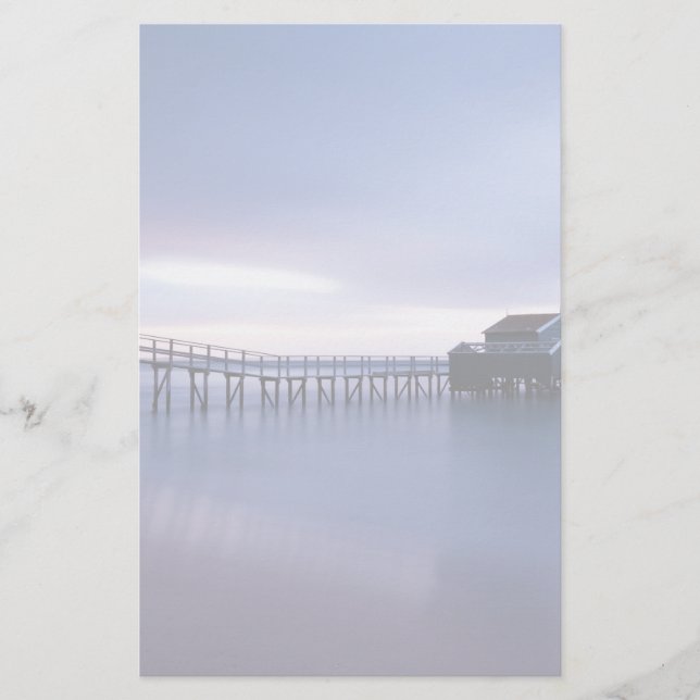 Papelaria Tranquilidade (Frente)