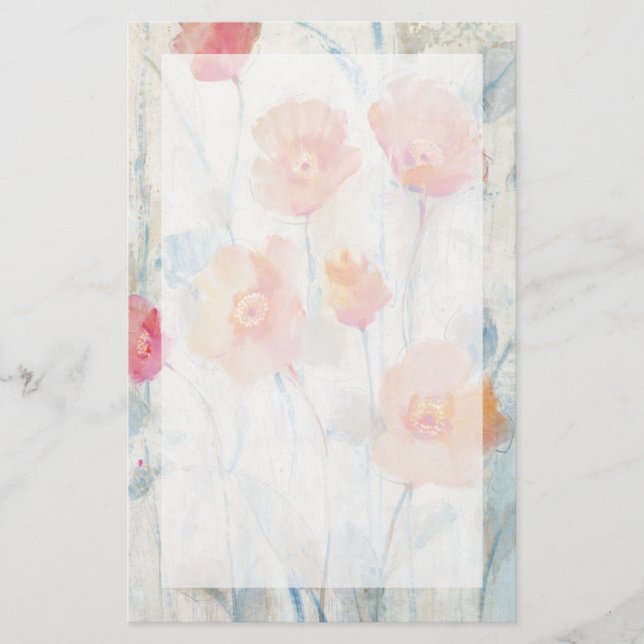 Papelaria Translúcido II (Frente)