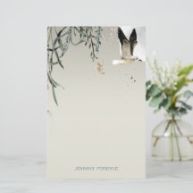 Triagem de pesca à meia-noite Personalizada