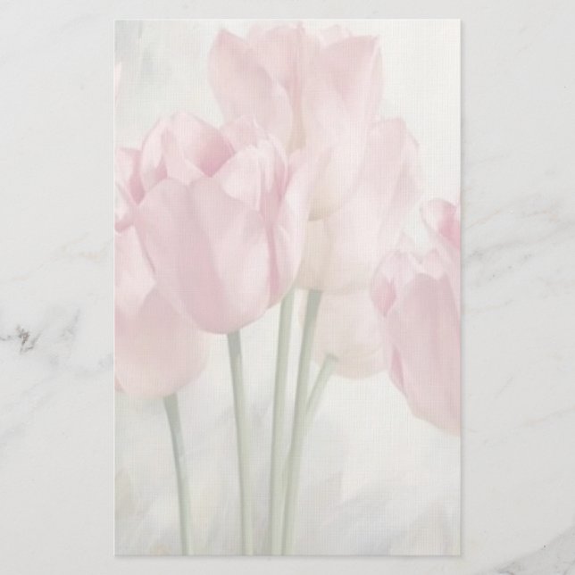 Papelaria Tulipas (Frente)