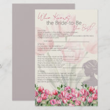 Tulipas Rosa De Jogo De chá de panela Que Conhecem